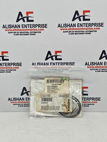 Kaeser 2519 eco - kaeser, eco-drain