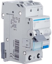 Hager ADS916D FI LS Schalter