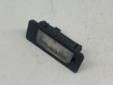 Original BMW LED Kennzeichenbeleuchtung Kennzeichenleuchte 6326 7193293 #A12