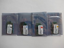 4 RESET CHIPS 4 Farben für
