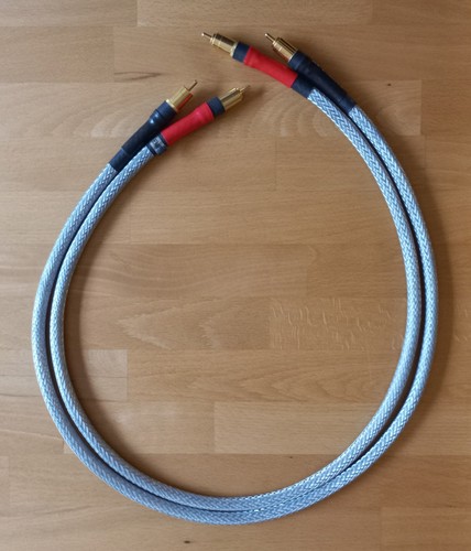 Limits extreme nf kabel - no, "extreme"