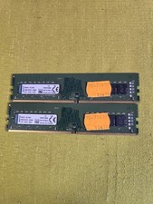 Kingston KVR21N15D8/8 (DIMM)