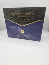 Jean Pierre Sand Shopping Mania Phoenix Eau de Parfum für Damen 100ml