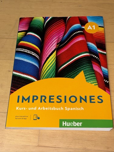 Impresiones kurs und - a1.,
