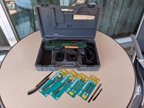 Bosch multisäge pmspe400 - bosch,