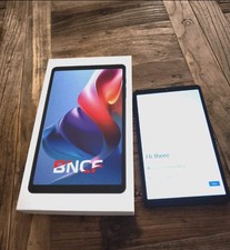 Android Tablet 8,7 Zoll –