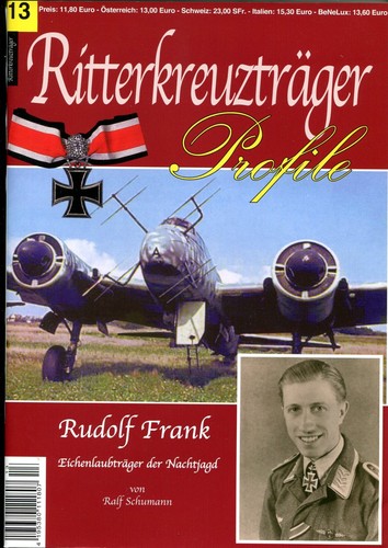 Ritterkreuzträger profile - ritterkreuzträger,
