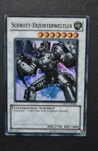 Tcg - yu-gi-oh!,