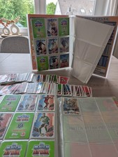 Match Attax 2011/2012 Sammlung (Limitierte Auflagen, Club 100, Matchwinner...)