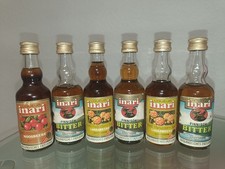 Inari Chymos – 6 Miniaturen Finland: Lakka, Moosbeere & Finnisch Bitter