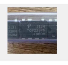10pcs TOP233PN DIP7