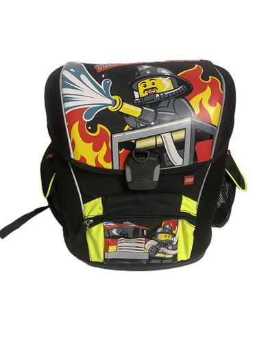 Lego schulranzen rucksack - lego, mit