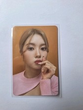 Official Photocard Kep1er