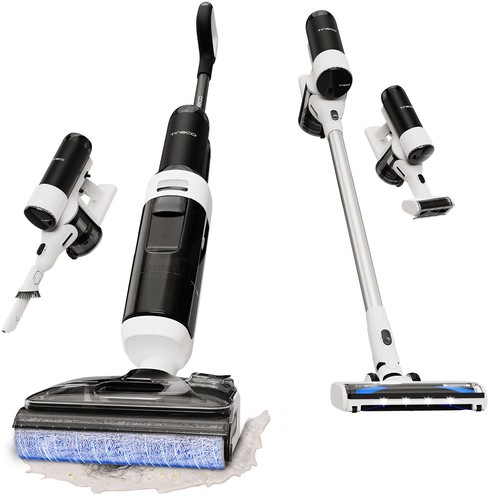 Tineco nass trocken sauger - tineco, nass-trocken-sauger