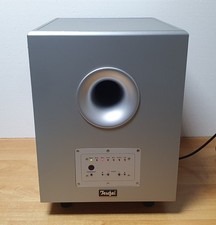 Teufel 400W Subwoofer aktiv