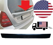 Fits Subaru Forester SG