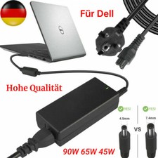 65W 45W Ladegerätkabel für Dell Inspiron 15 14 13 11 5000 7000 3000 Serie 5555