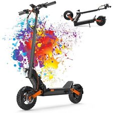 E-Scooter mit Straßenzulassung Joyor S5 offroad E-Roller 10" Reifen 500W motor