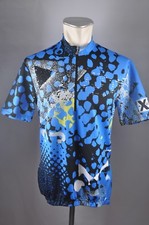 Löffler vintage Radtrikot Gr