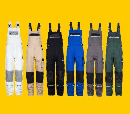 Tmg herren latzhose - tmg,