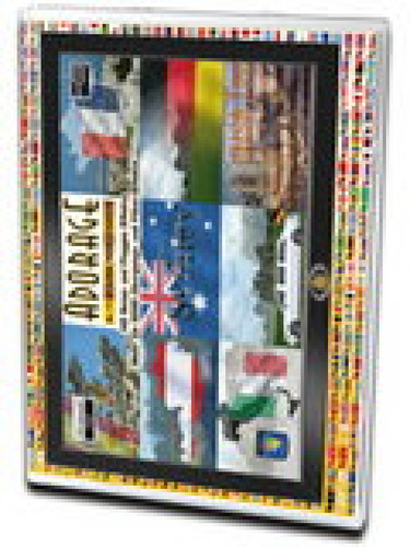 Prodad adorage travel - adorage,