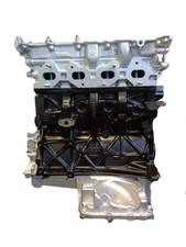 MOTOR ÜBERHOLT  2.0 CDTI