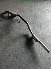 KAT Katalysator Lambda Lambdasonde x 2 Mercedes Benz E-Klasse W210