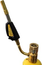 Turbobrennerspitzen