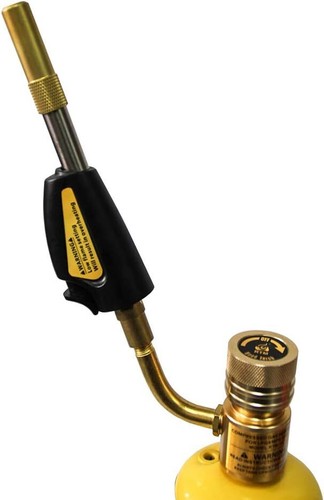 Turbobrennerspitzen