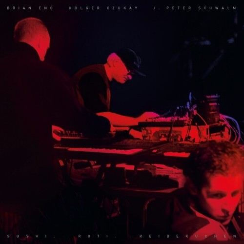 Brian czukay holger - brian/czukay,holger...,