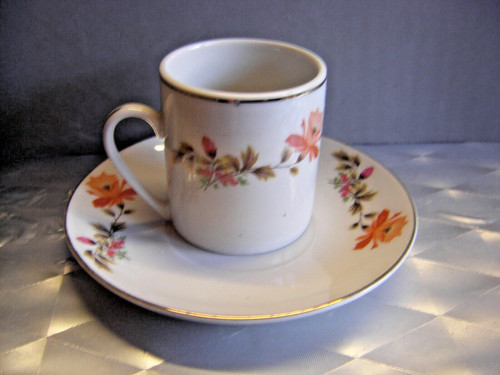 Mokka sammeltasse teilig - mokka-, 2-teilig