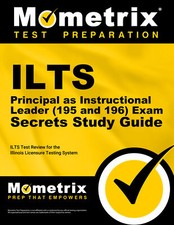 ILTS Principal as