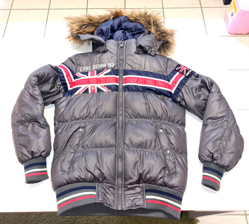 Winterjacke cars jeans - cars,