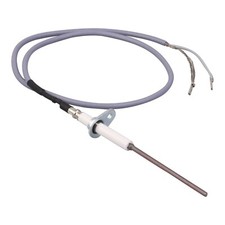 Ionisationselektrode passend für Oertli DeDietrich Ref.Nr.: 83758522