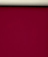 CG Verdunkelungsrollo 332 berry Schnapprollo Springrollo auf Maß Kettenzug Rollo