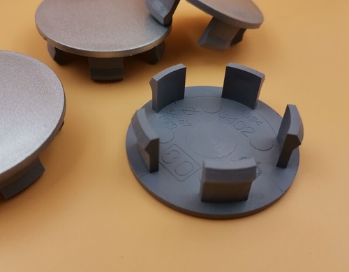Nabenkappen nabendeckel - 4x,