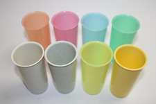 Tupperware D-Becher Art.-Nr