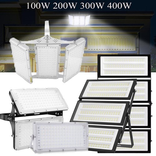 Led fluter außen scheinwerfer - led,