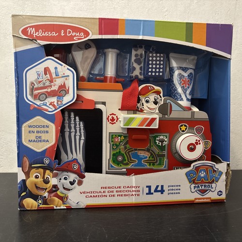 Paw patrol marshalls - paw, patrol: