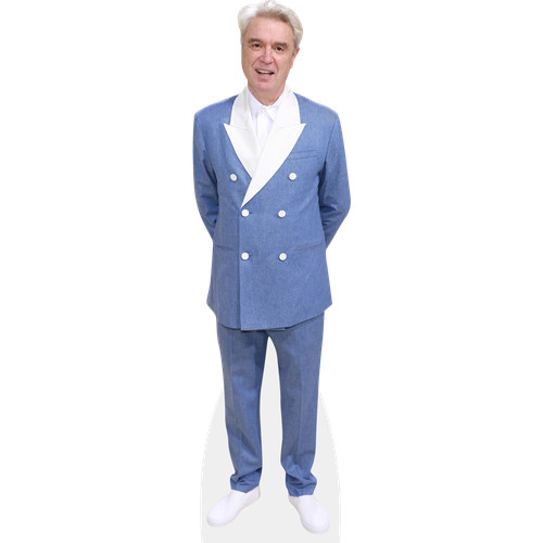 David byrne - david,