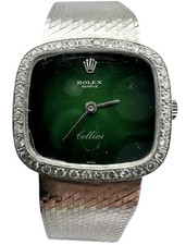 Vintage Rolex Cellini 24mm