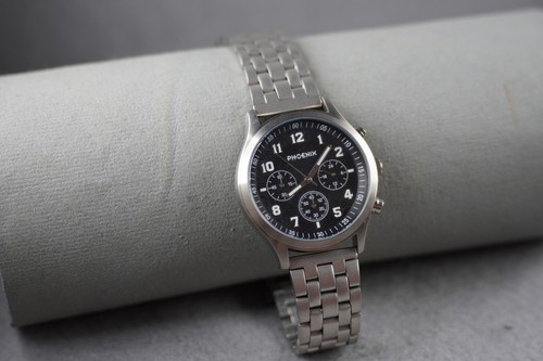Junghans phoenix chronograph - junghans,