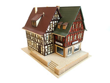 Vollmer - Fachwerkhaus