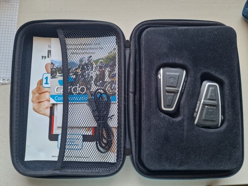 Cardo scala rider teamset - rider,