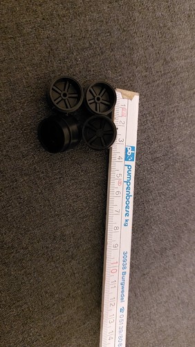 Modellbau felgen 1 - modellbau,