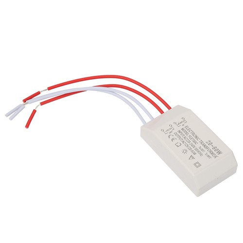 220v 12v elektronische - zu, ac