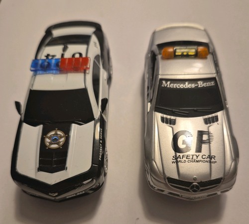 Carrera autos stück - ,