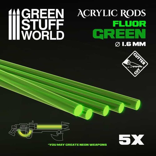 Green stuff world acryl - stuff,