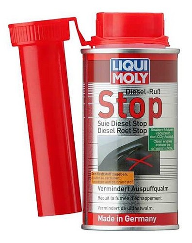 Liqui moly 5180 diesel - liqui,
