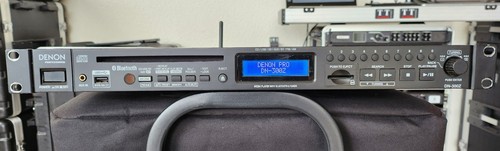 Denon 300z media - dn,